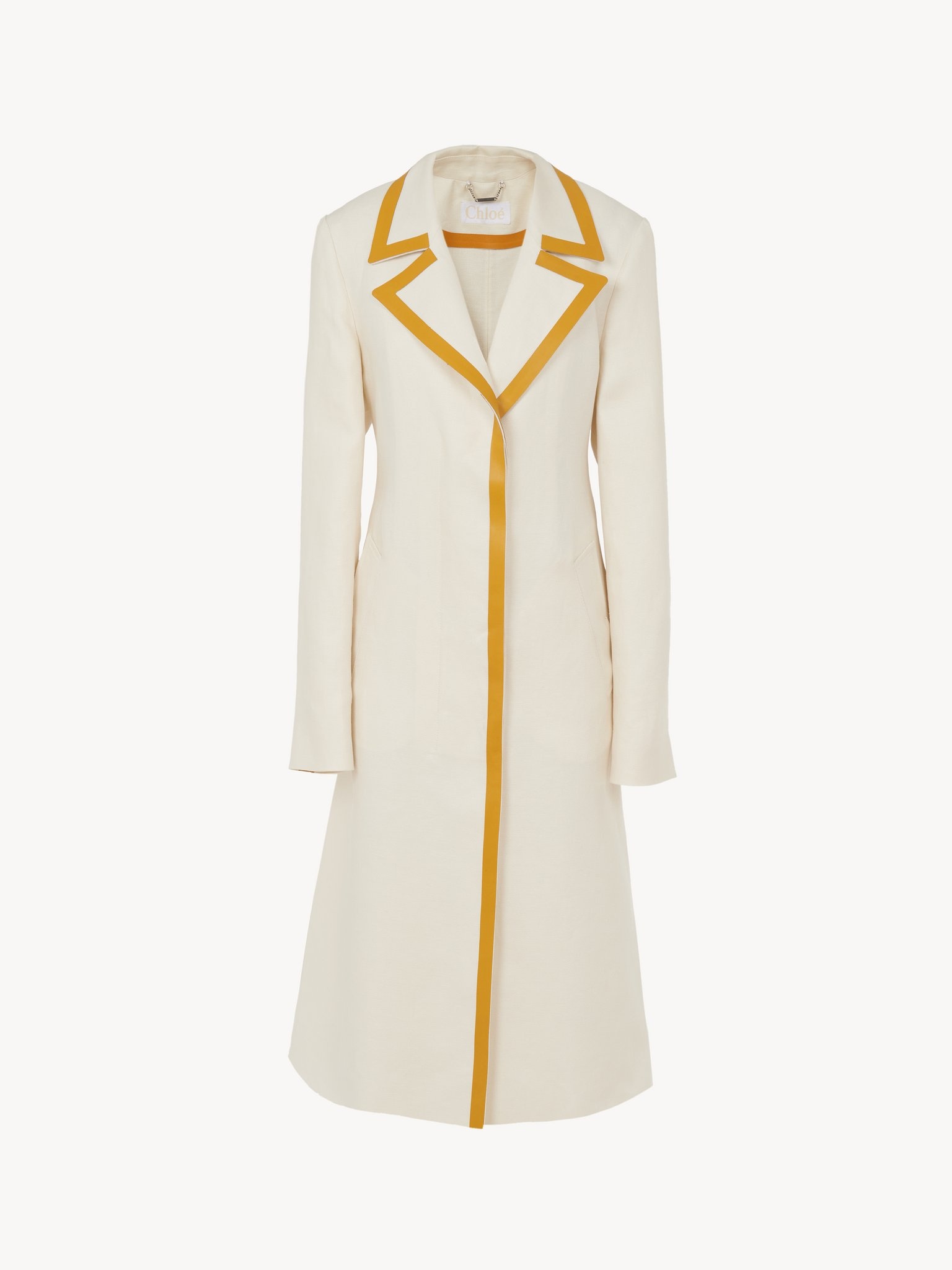 TRENCH COAT - 3