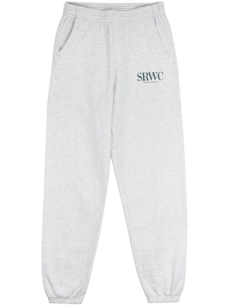Upper East Side track pants 1