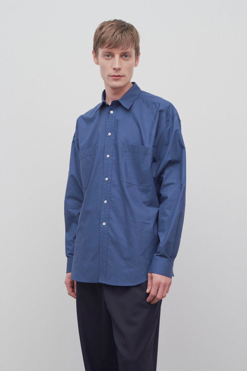 Este Shirt in Cotton 3