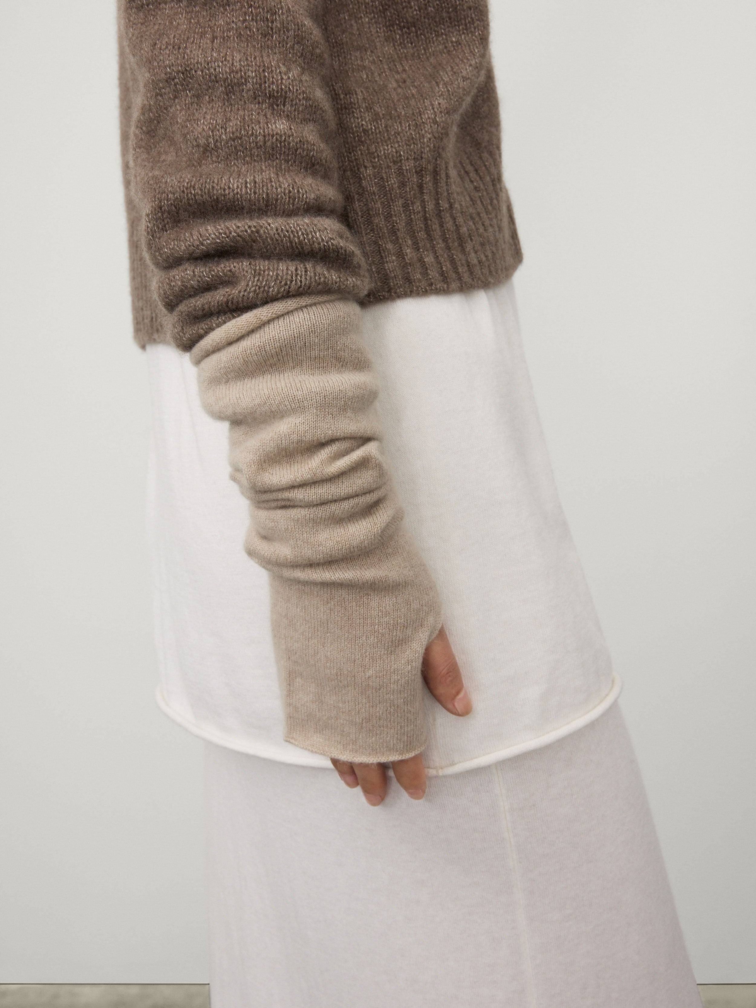 The Aspen Arm Warmers - 3
