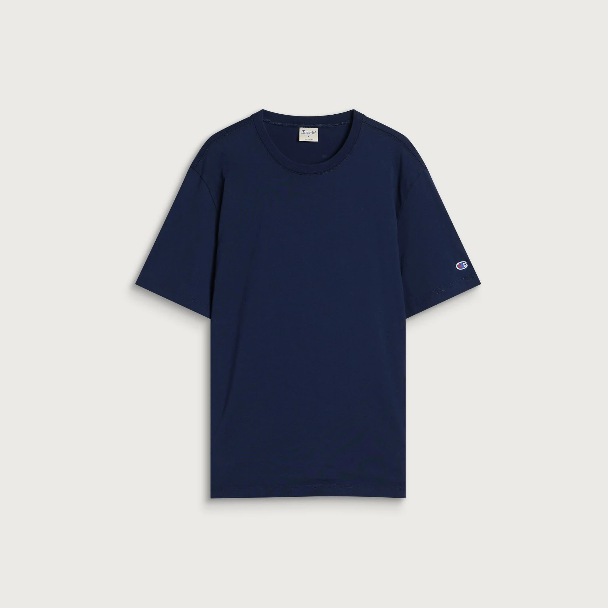 Champion Reverse Weave Relaxed T-Shirt - 1