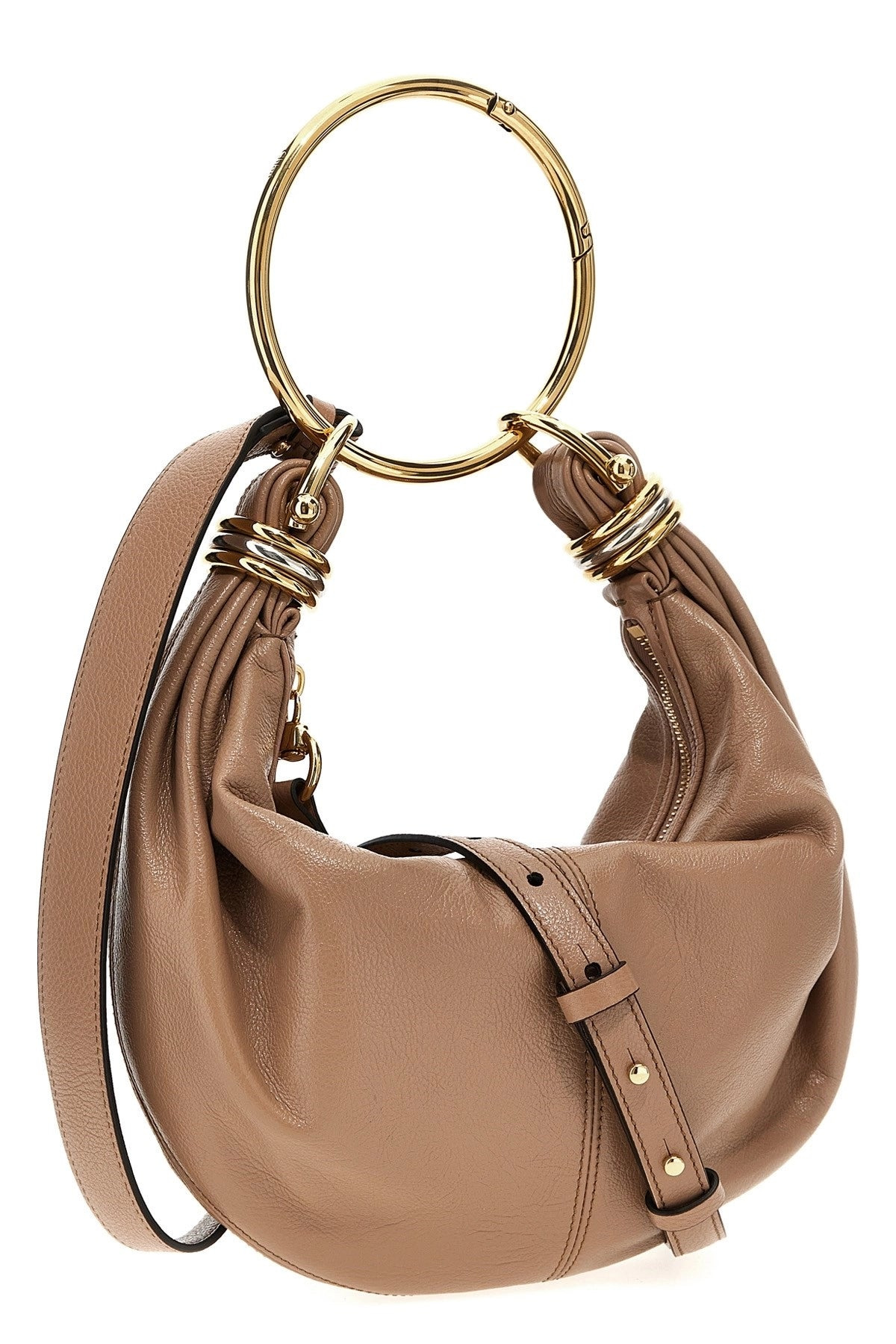 Chloé Women 'Bracelet Hobo Piccola' Handbag - 3