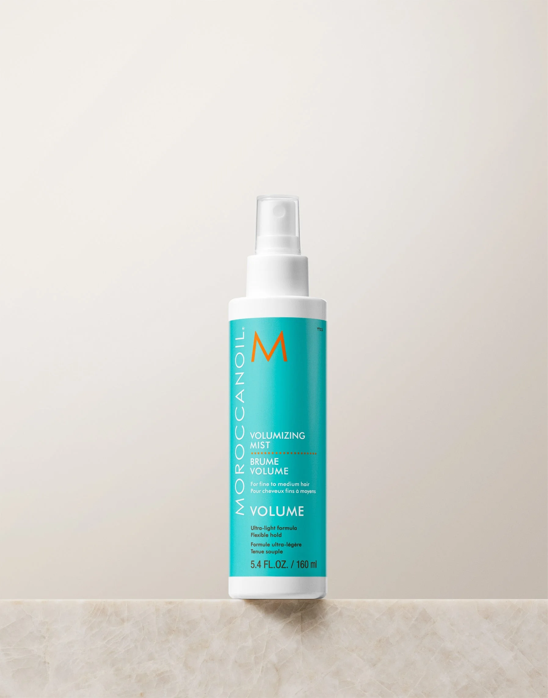 Volumizing Mist - 1