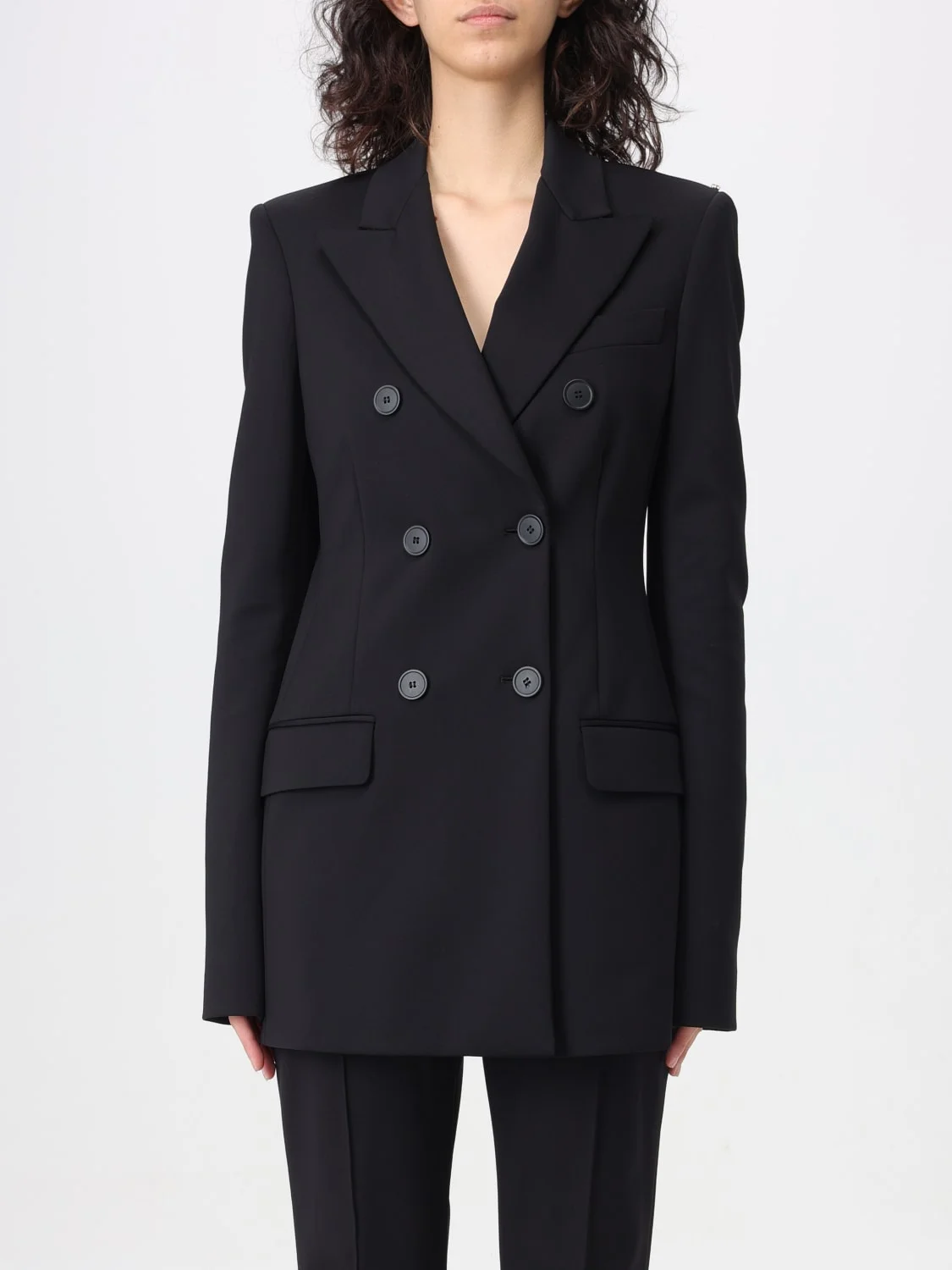 Blazer woman Sportmax - 1