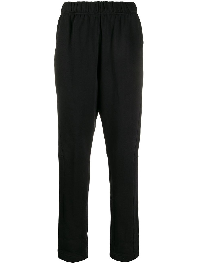 Premium track trousers 1