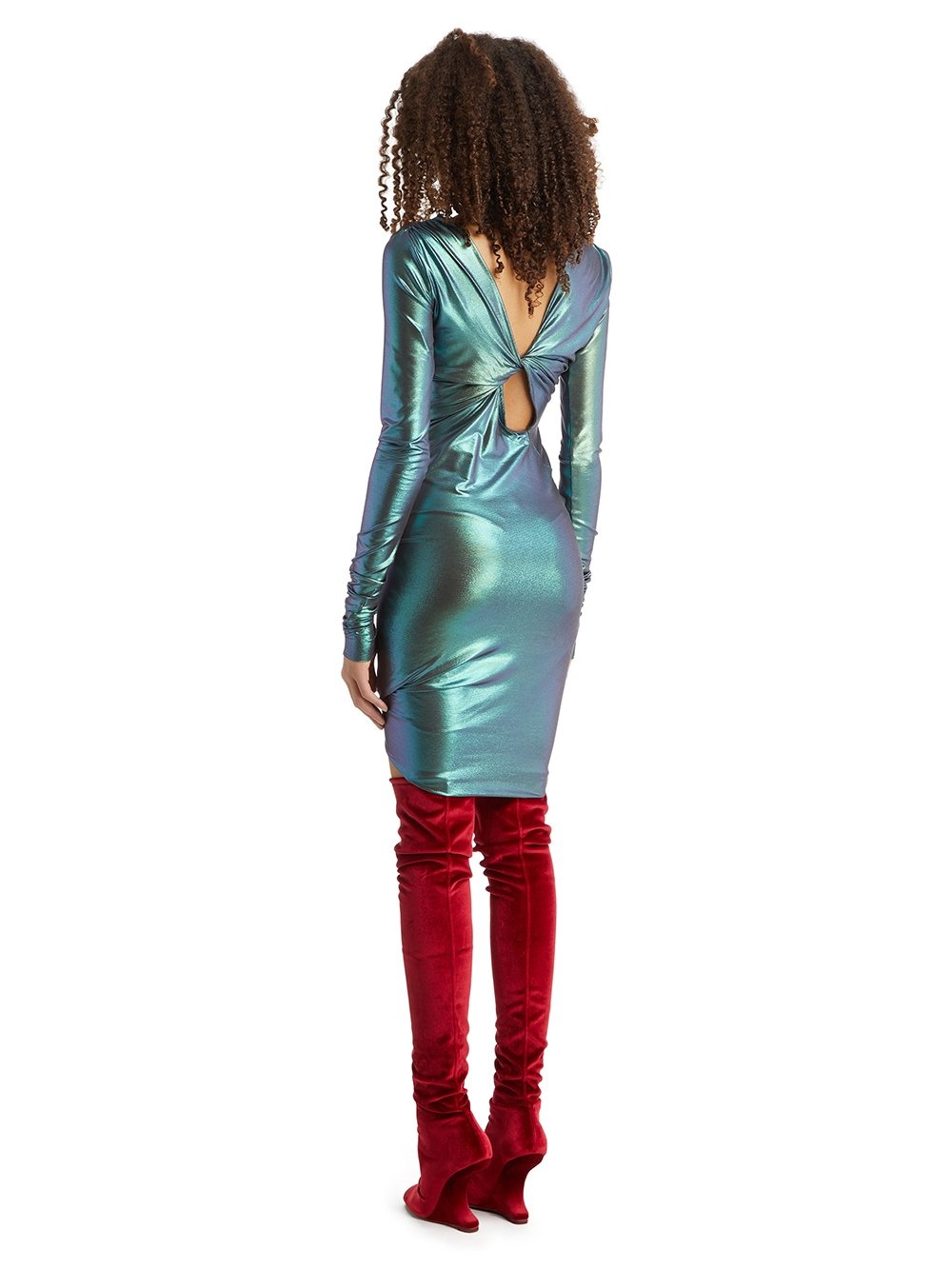 DRESS - 3