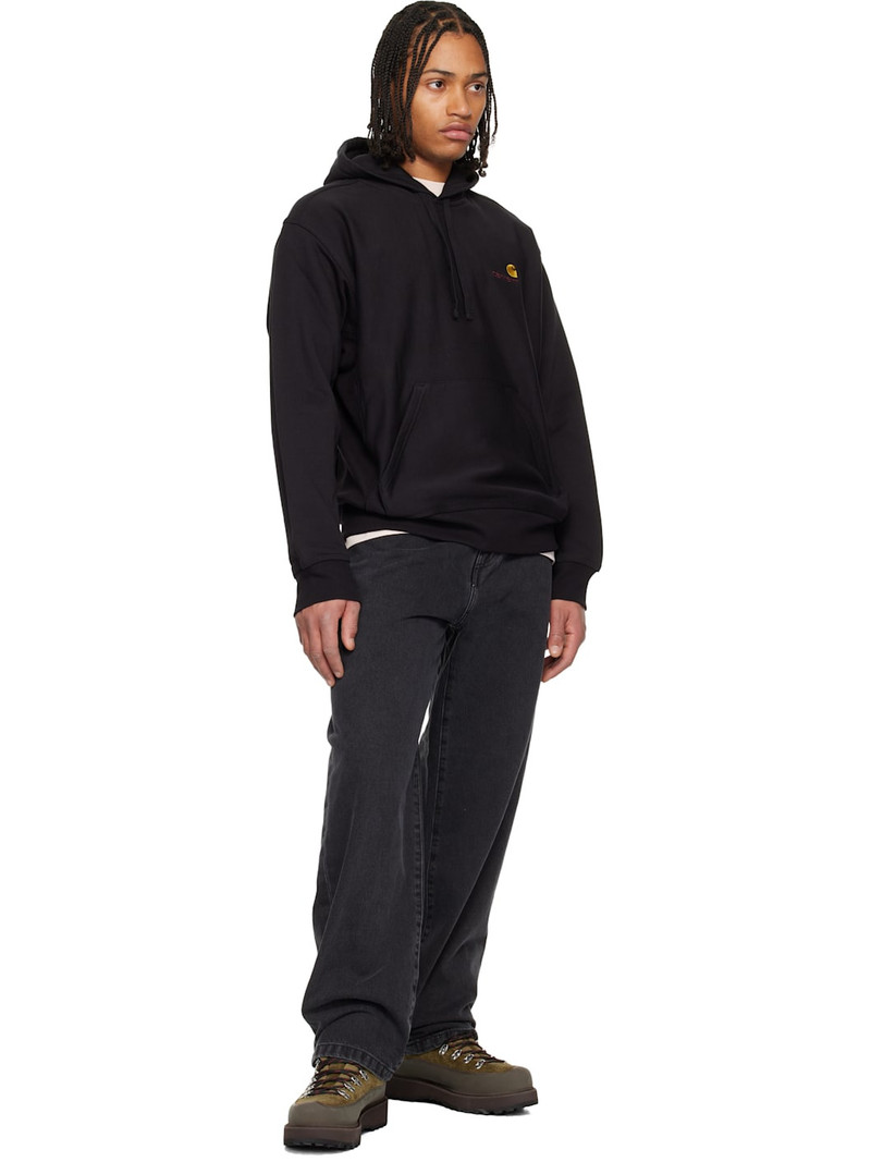 Carhartt Black Landon Jeans outlook