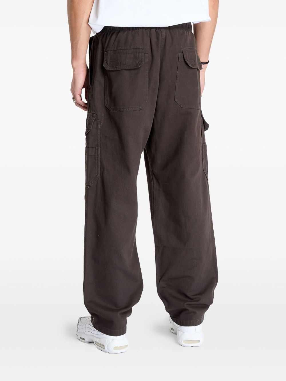 Summit cargo trousers - 3