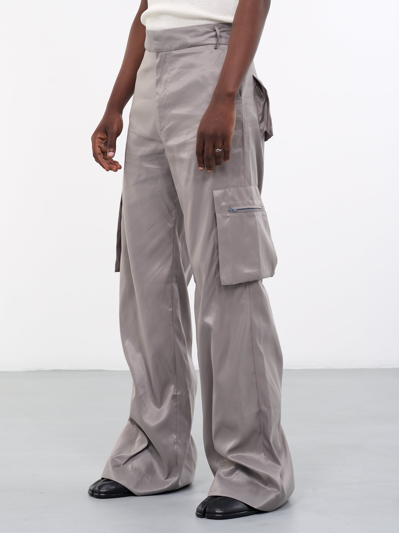 Cargo Pants - 2