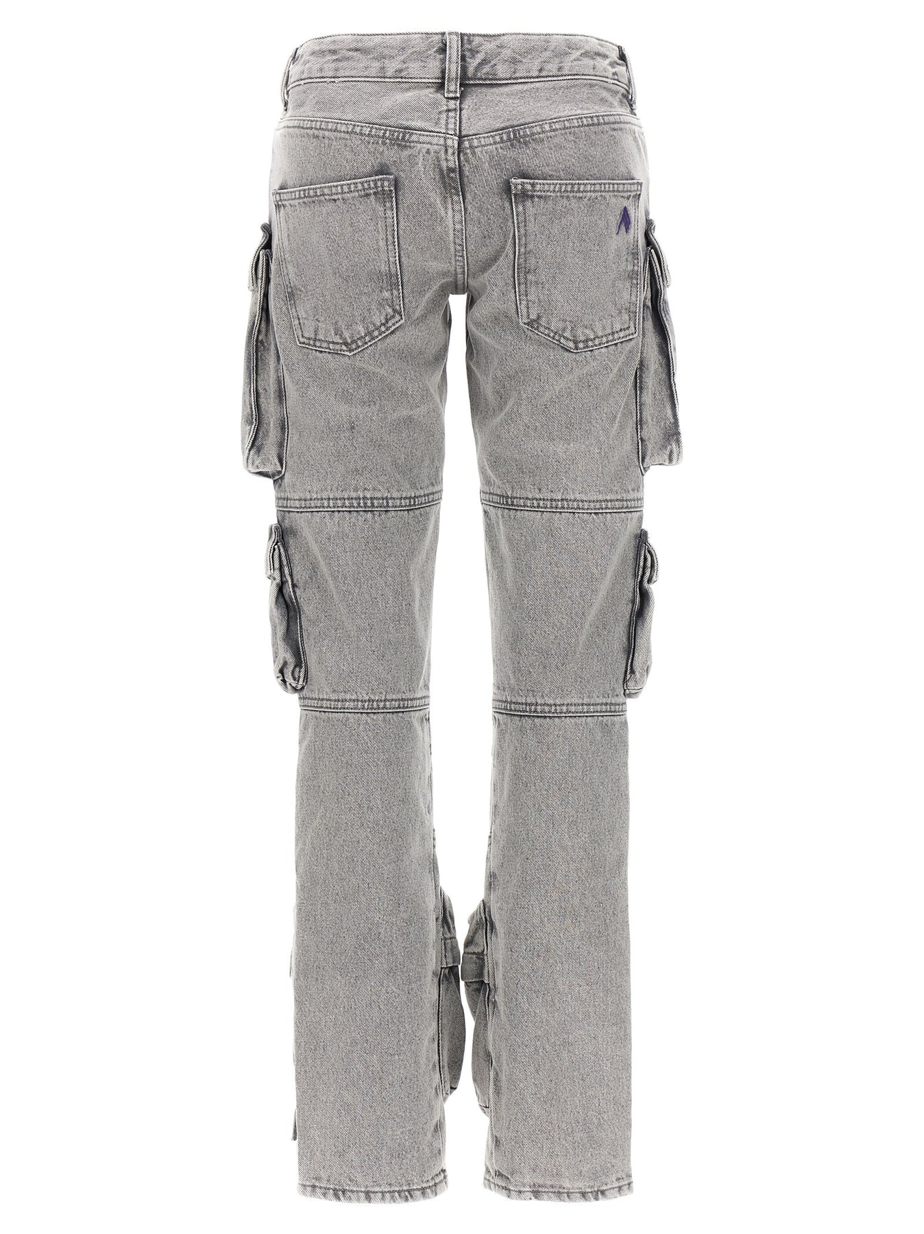 Essie Jeans Gray - 2