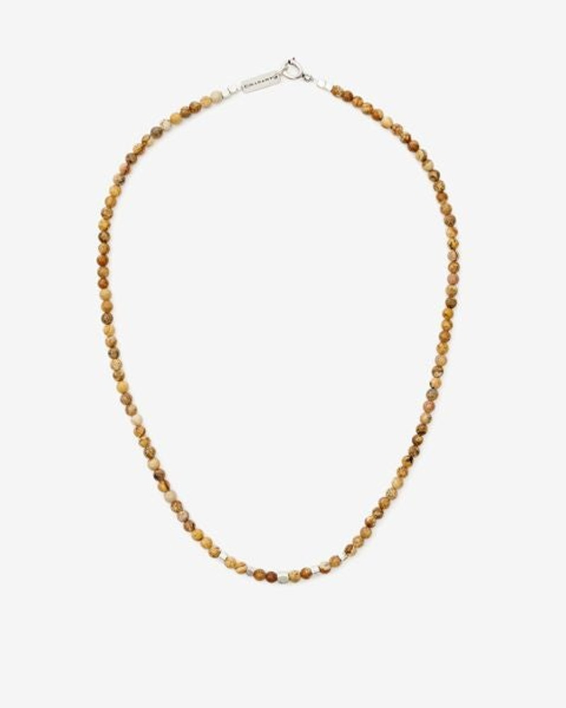 SNOWSTONE NECKLACE 1