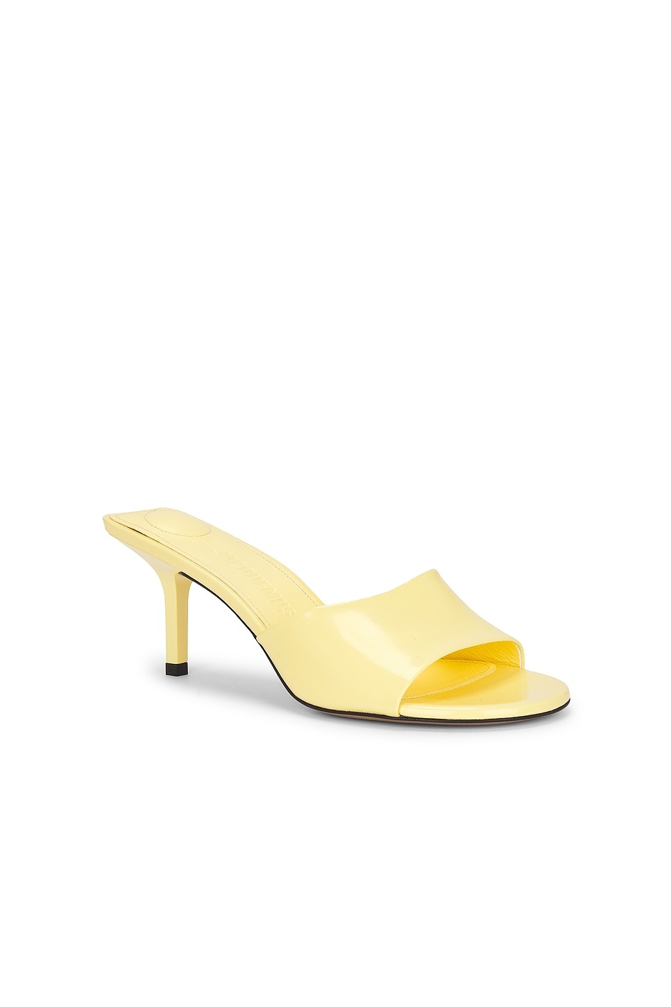 Les Mules Cubisto - 2