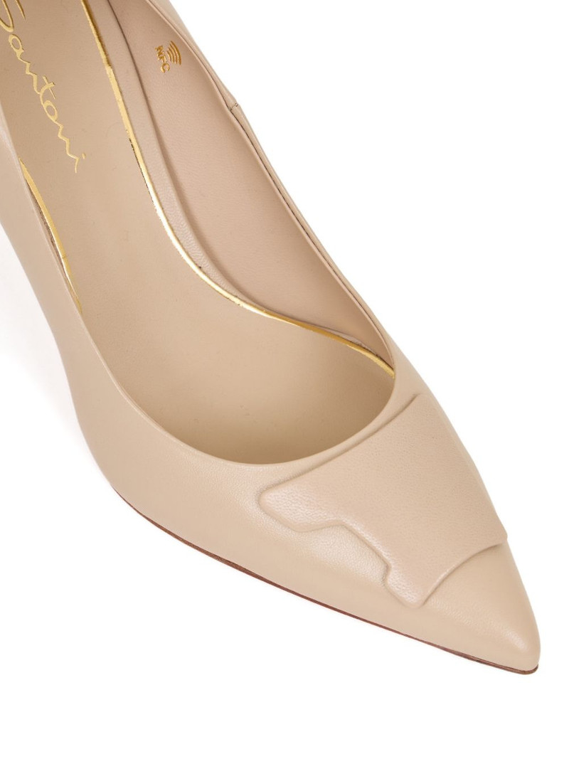 Sibille heeled pumps 4