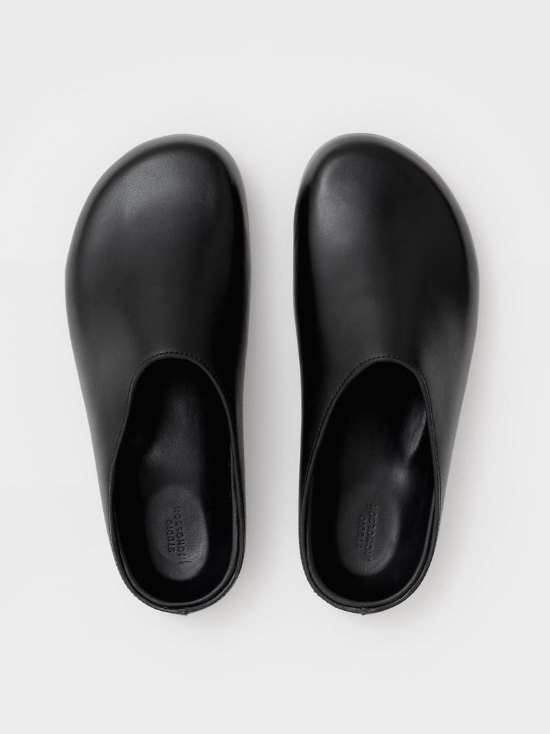 Studio Nicholson Women's Wearing Clog outlook