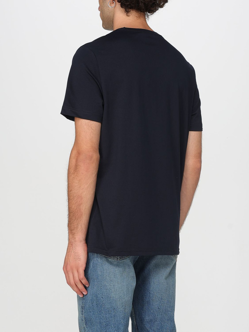 Fred Perry T-shirt men Fred Perry outlook