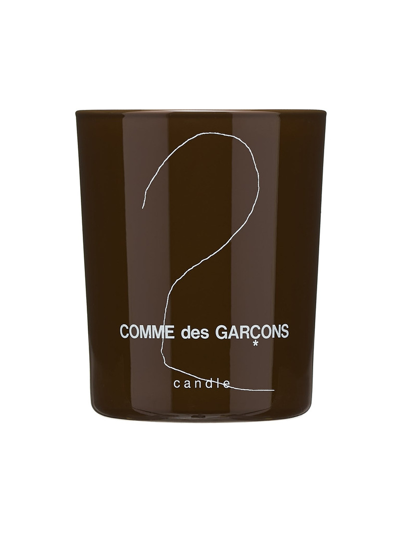 Candle 2 1