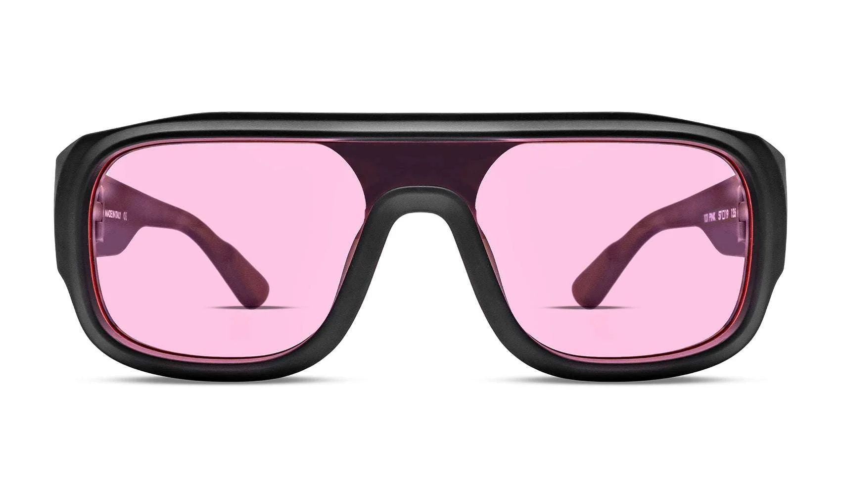 AriZona® x THIERRY LASRY Sunglasses - 1