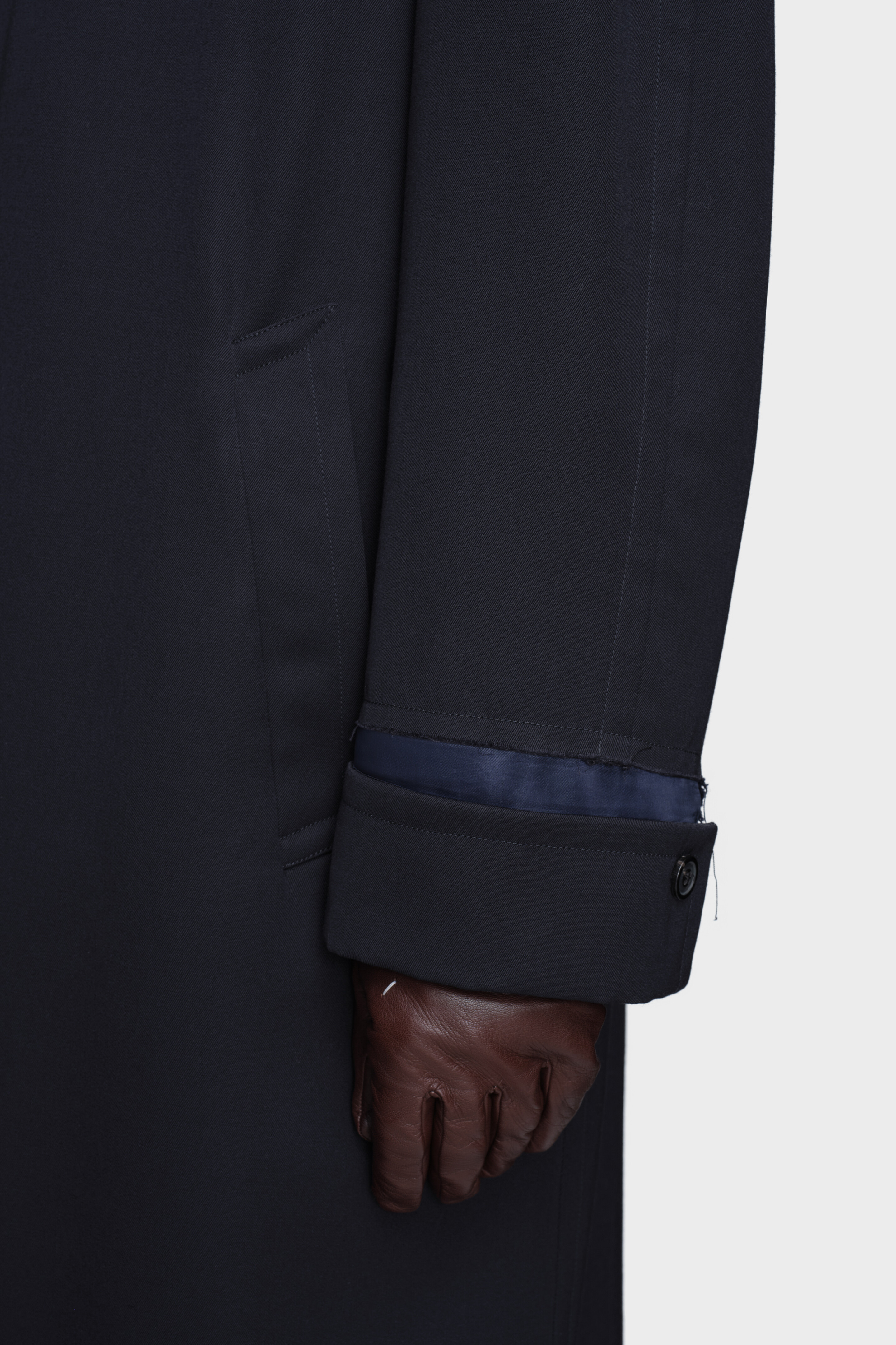 Wool coat - 5
