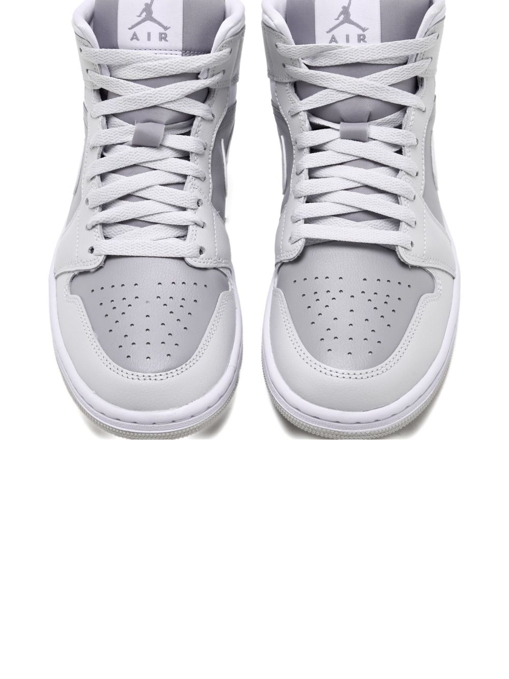 Air Jordan 1 sneakers - 3