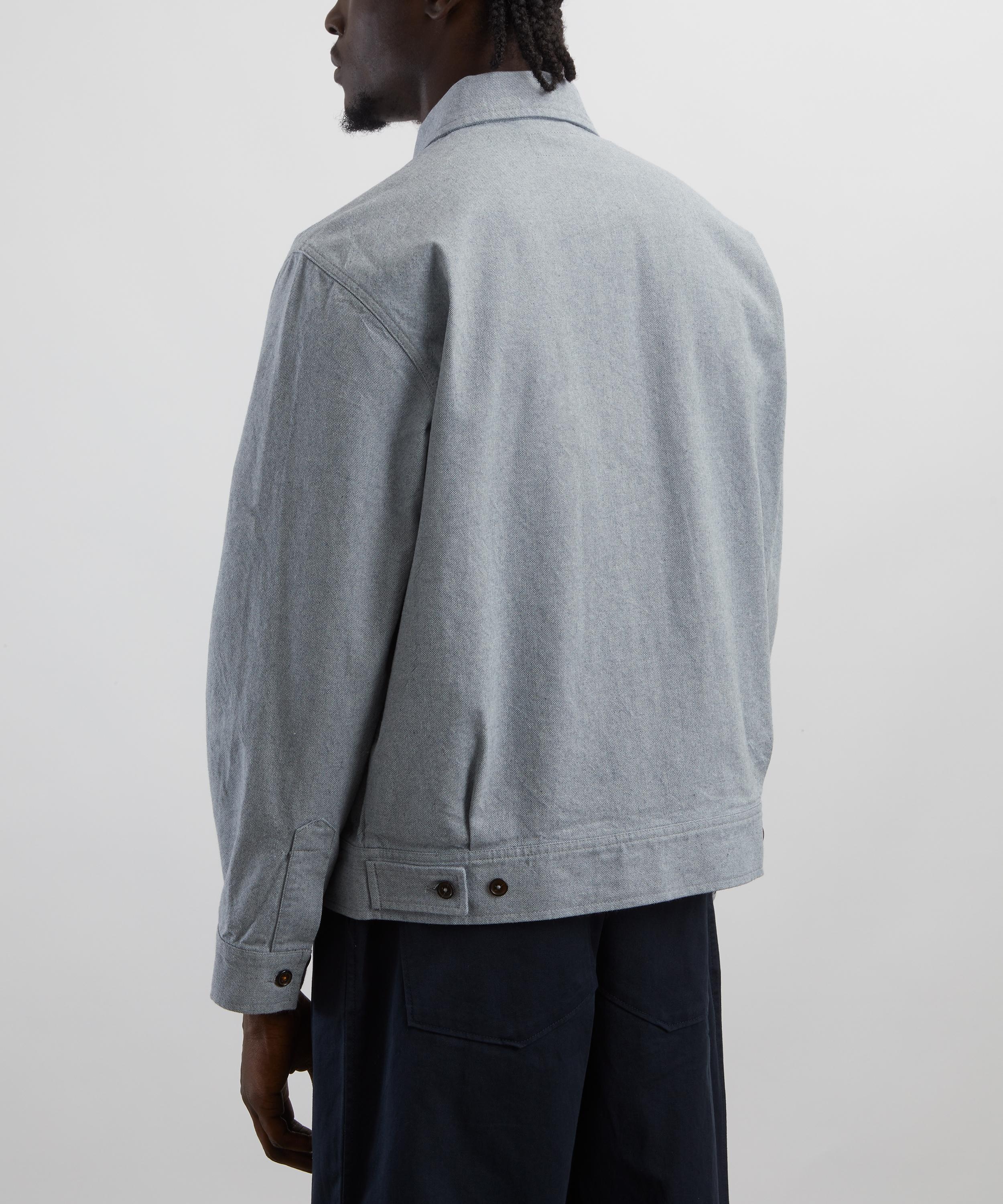 Rose Bowl Jacket - 4