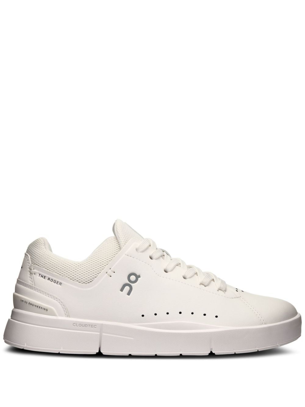 The Roger Advantage sneakers - 1