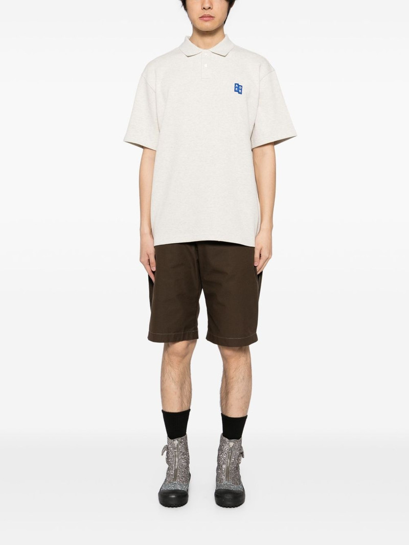 ADER error Trs tag polo shirt outlook