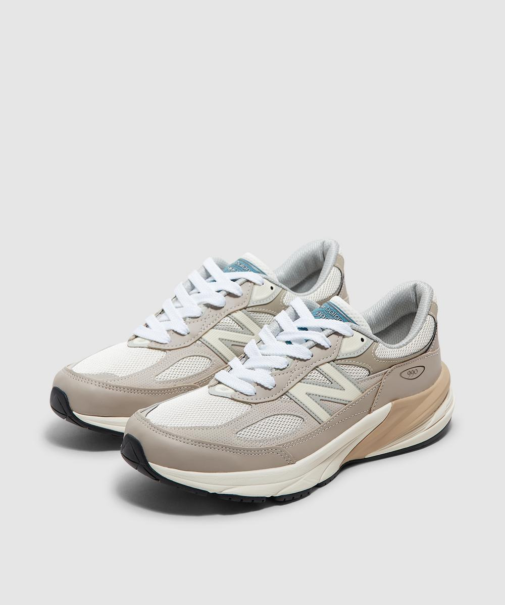 MIUS 990v6 sneaker - 2