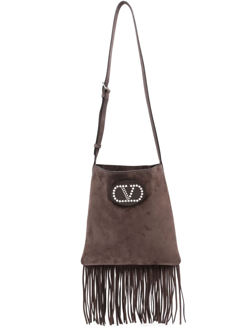 Valentino Garavani Bags.. Brown - 1