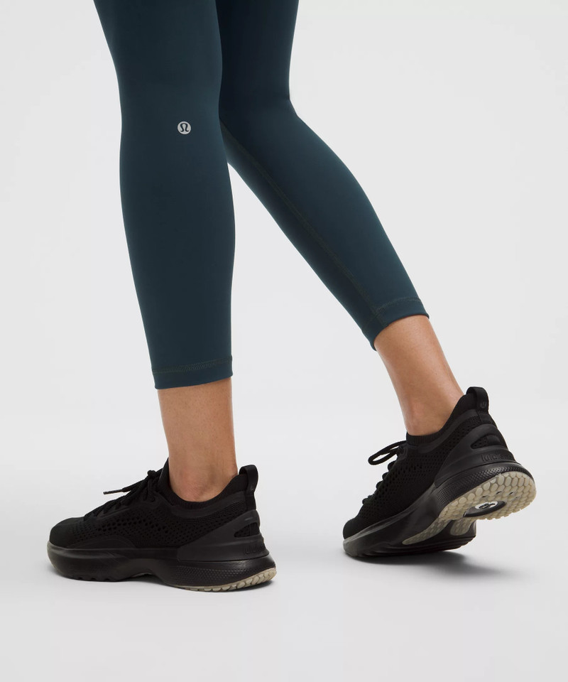 Wunder Train High-Rise Tight with Pockets 25" 7