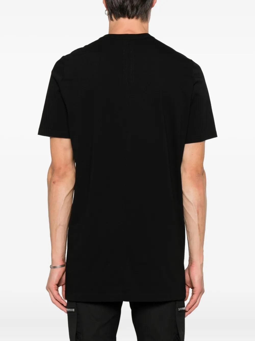 RICK OWENS - Men Level Tee - 2