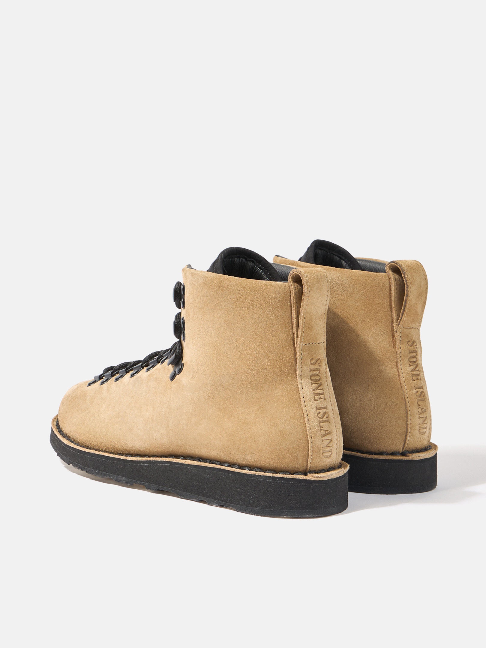 S0203 SUEDE LEATHER - 6