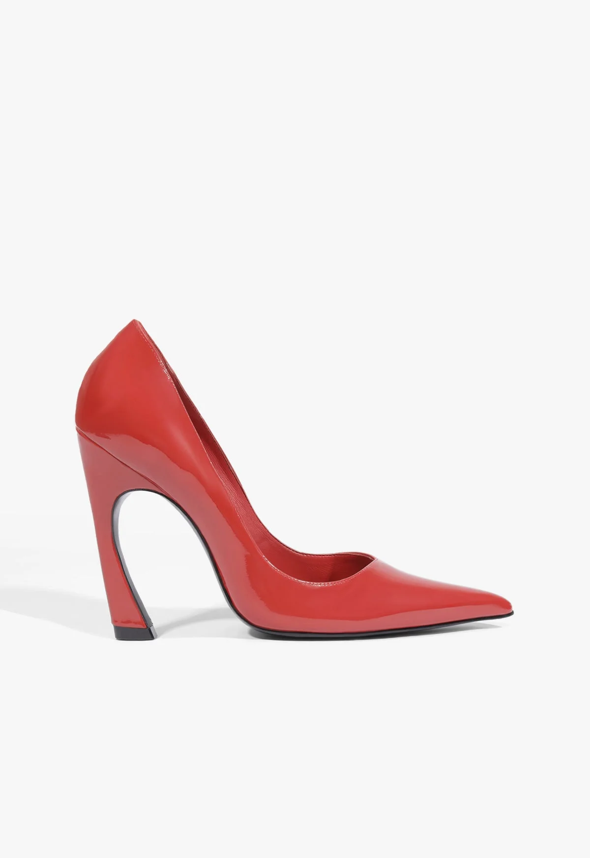 Lexi Patent Pump - 1