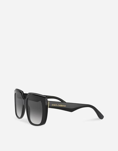 Dolce & Gabbana Capri sunglasses outlook