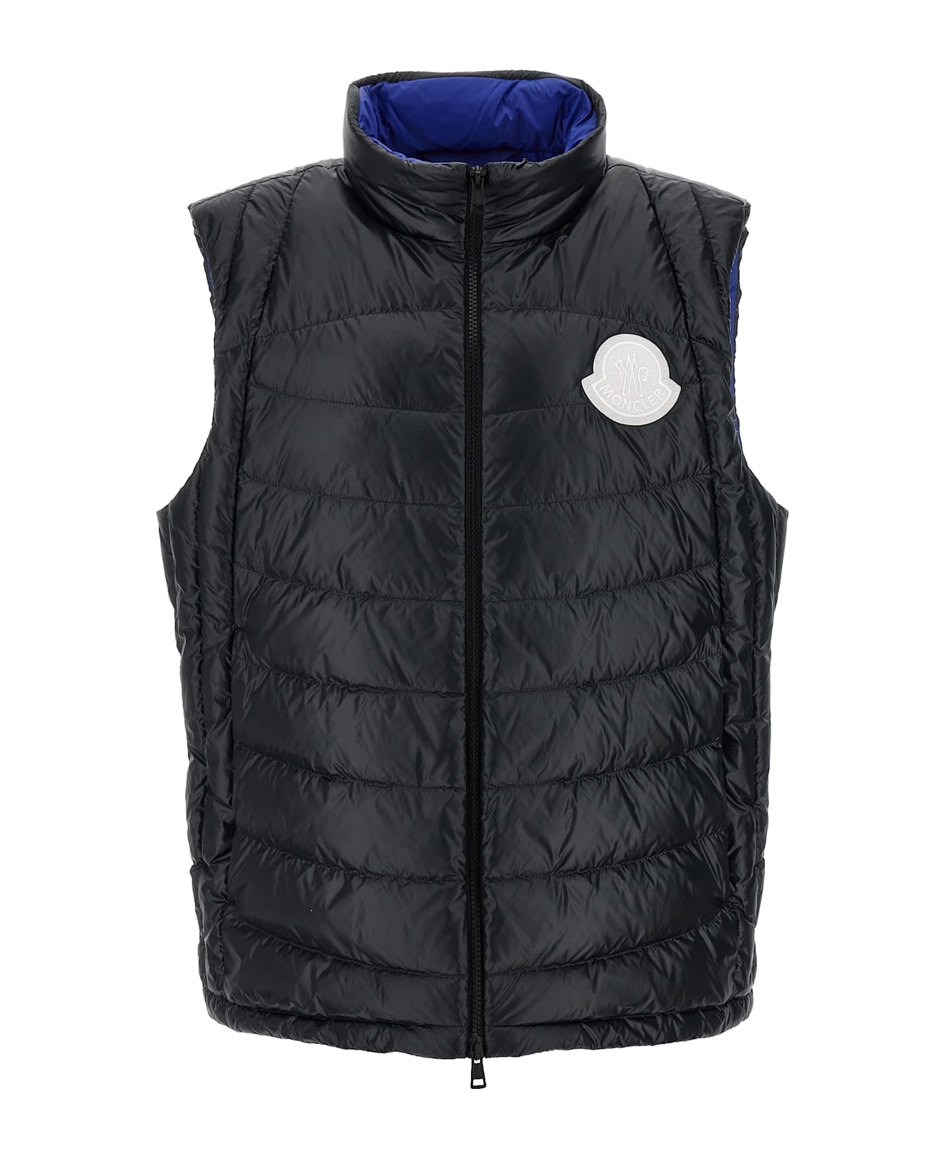 'menelao' Vest - 1