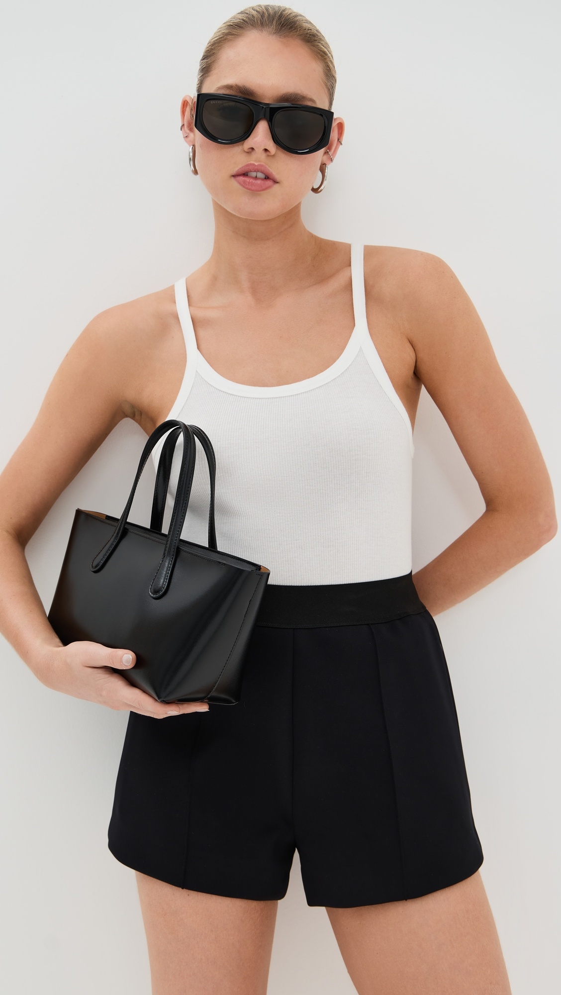 Mini Everyday Tote - 7
