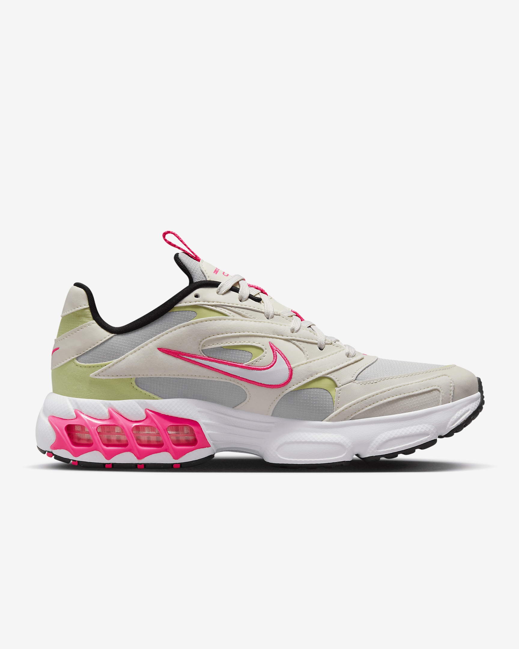 Nike Zoom Air Fire Women's Shoes - 4