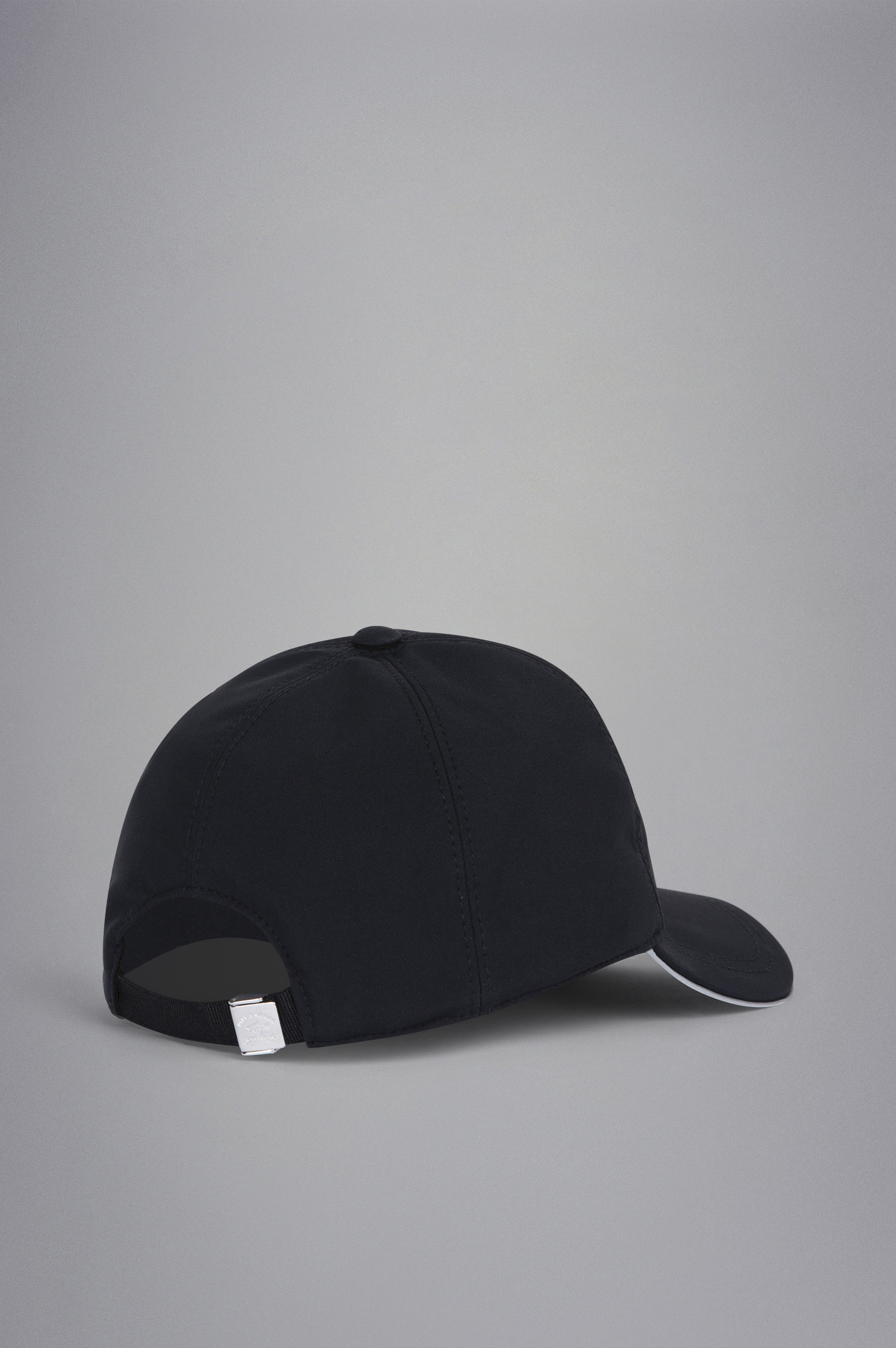 TYPHOON® BASEBALL HAT WITH REFLEX LOGO - 3