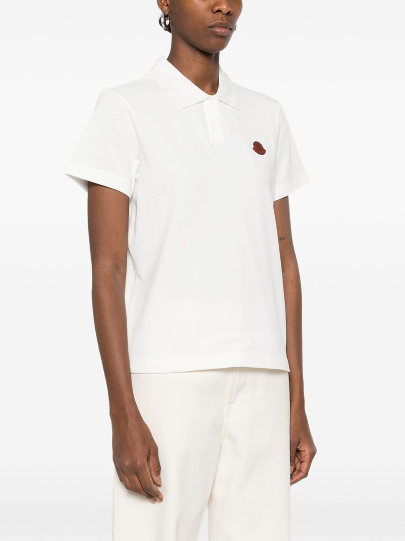 short-sleeve polo shirt 3
