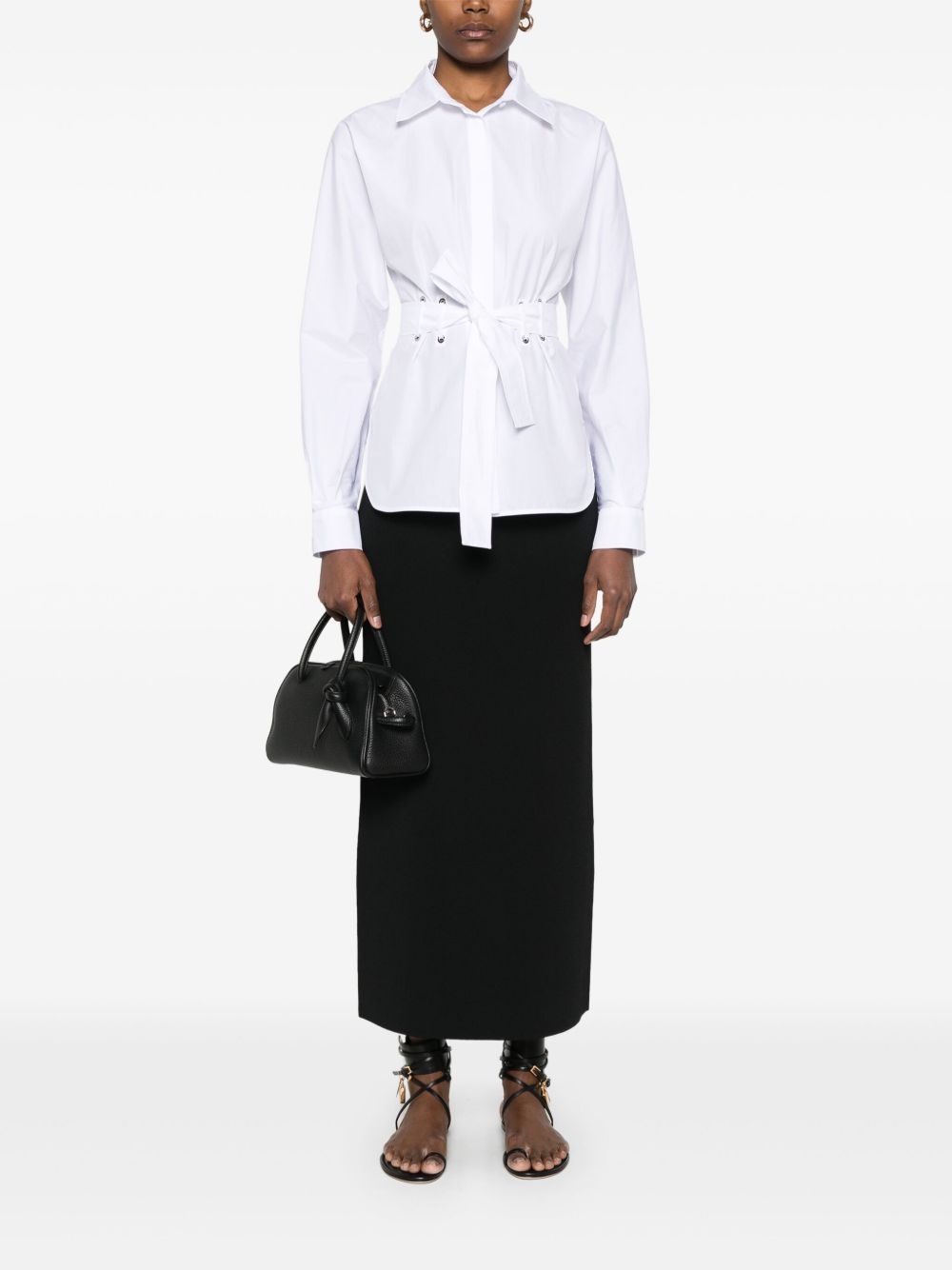 Alce maxi skirt - 2