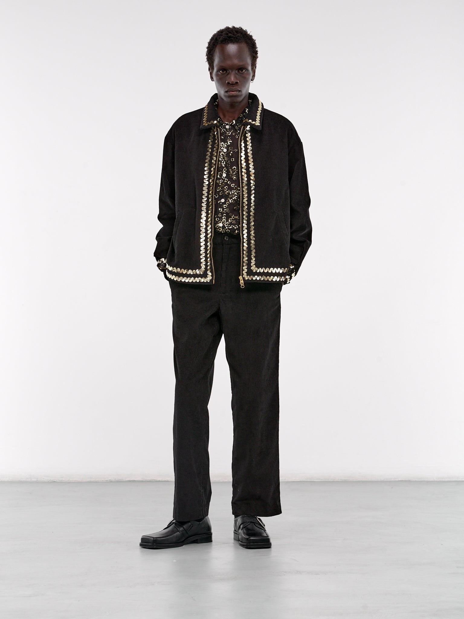 Bandstand Trousers - 6
