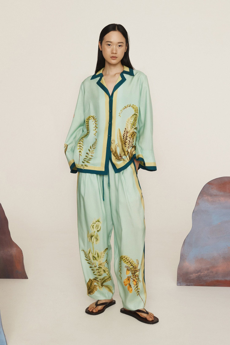 ALÉMAIS Anita Shirt outlook