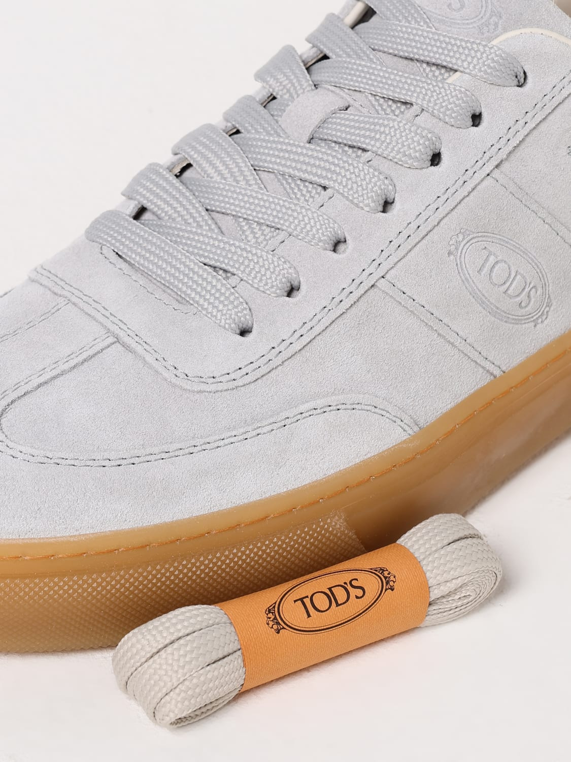 Sneakers men Tod's - 4