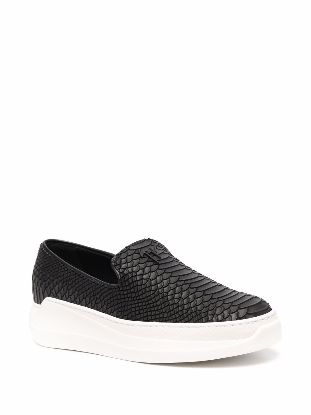 Conley slip-on sneakers - 2