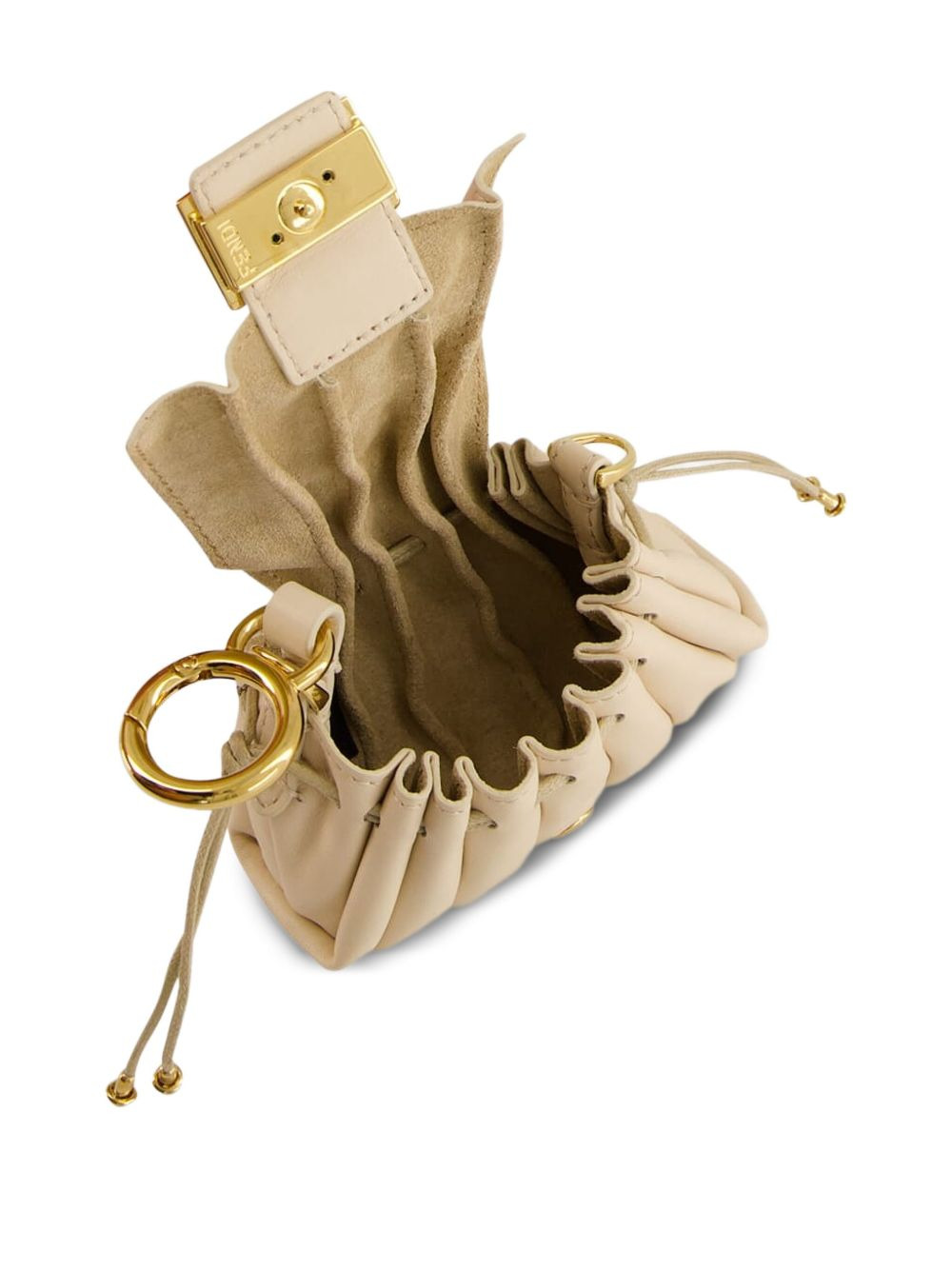 nano Mamma shoulder bag - 5