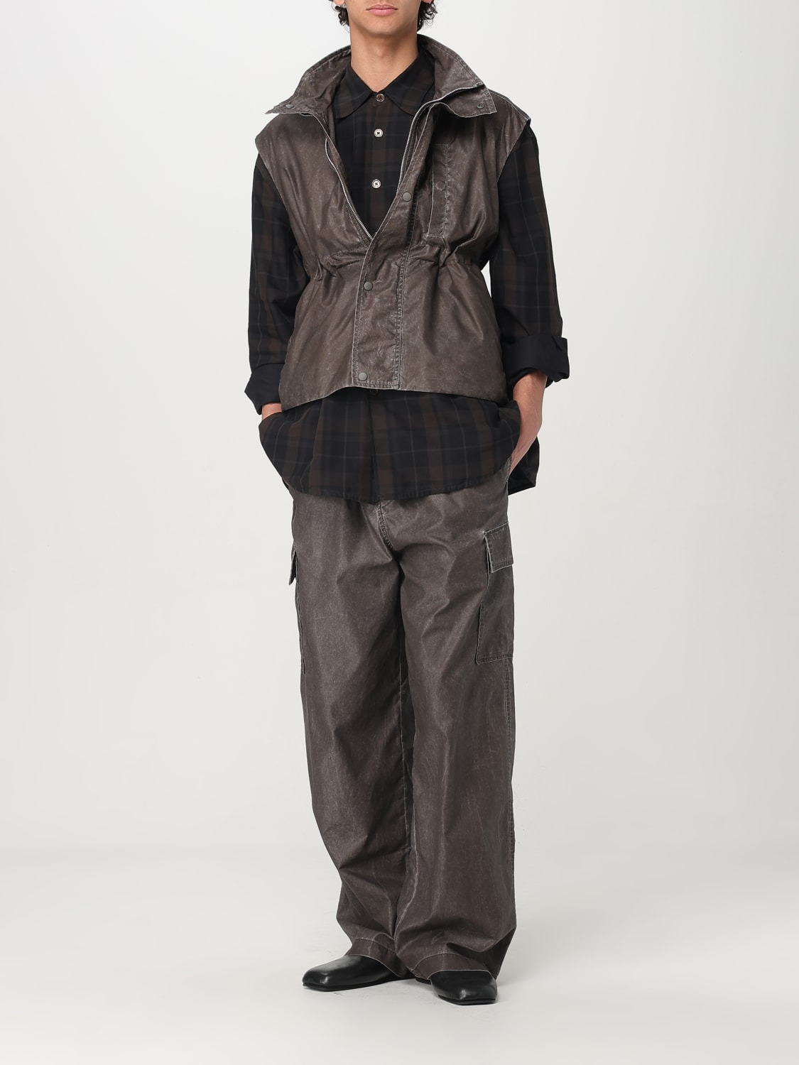 Shirt men Our Legacy - 2