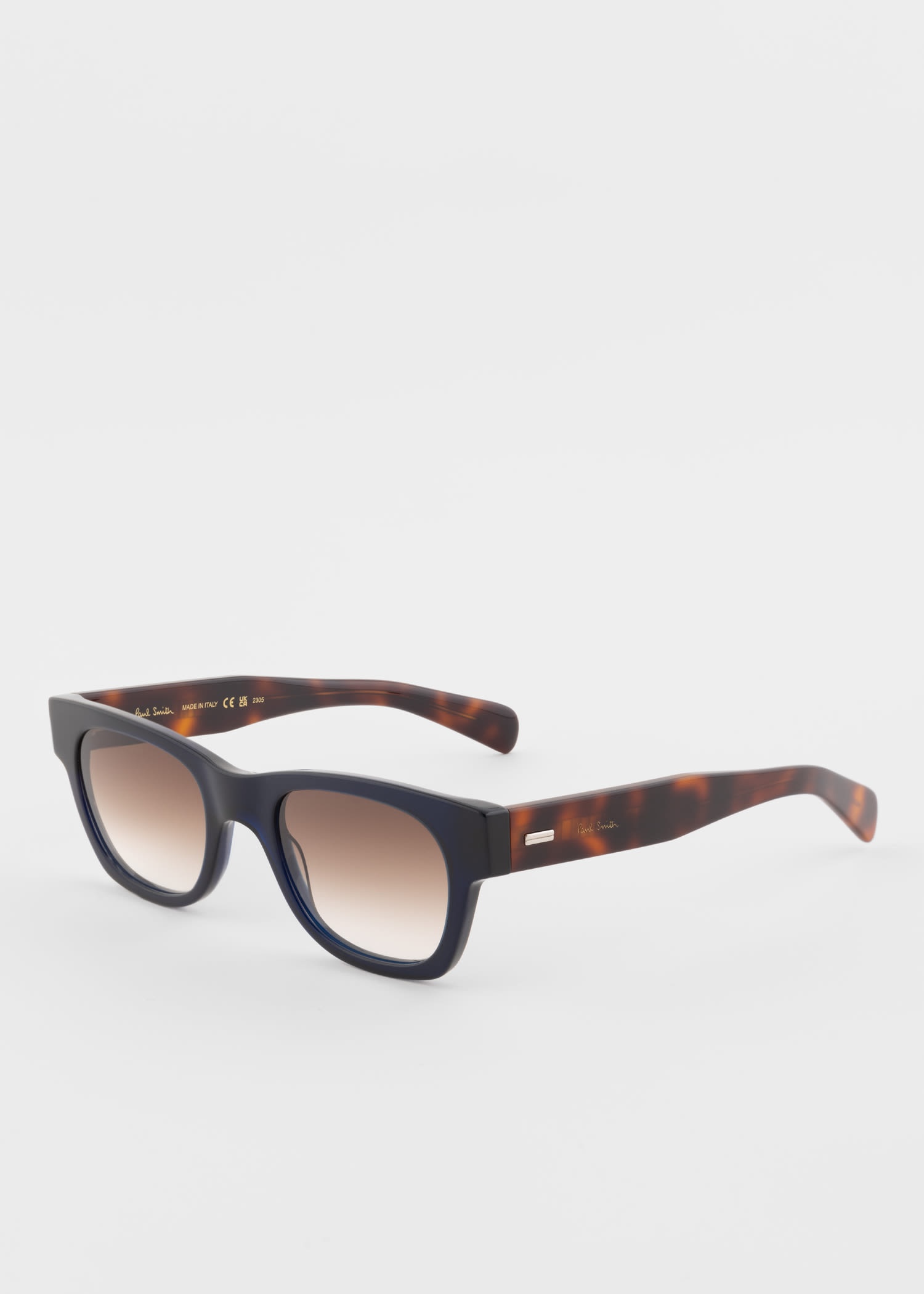 'Highgate' Sunglasses - 2