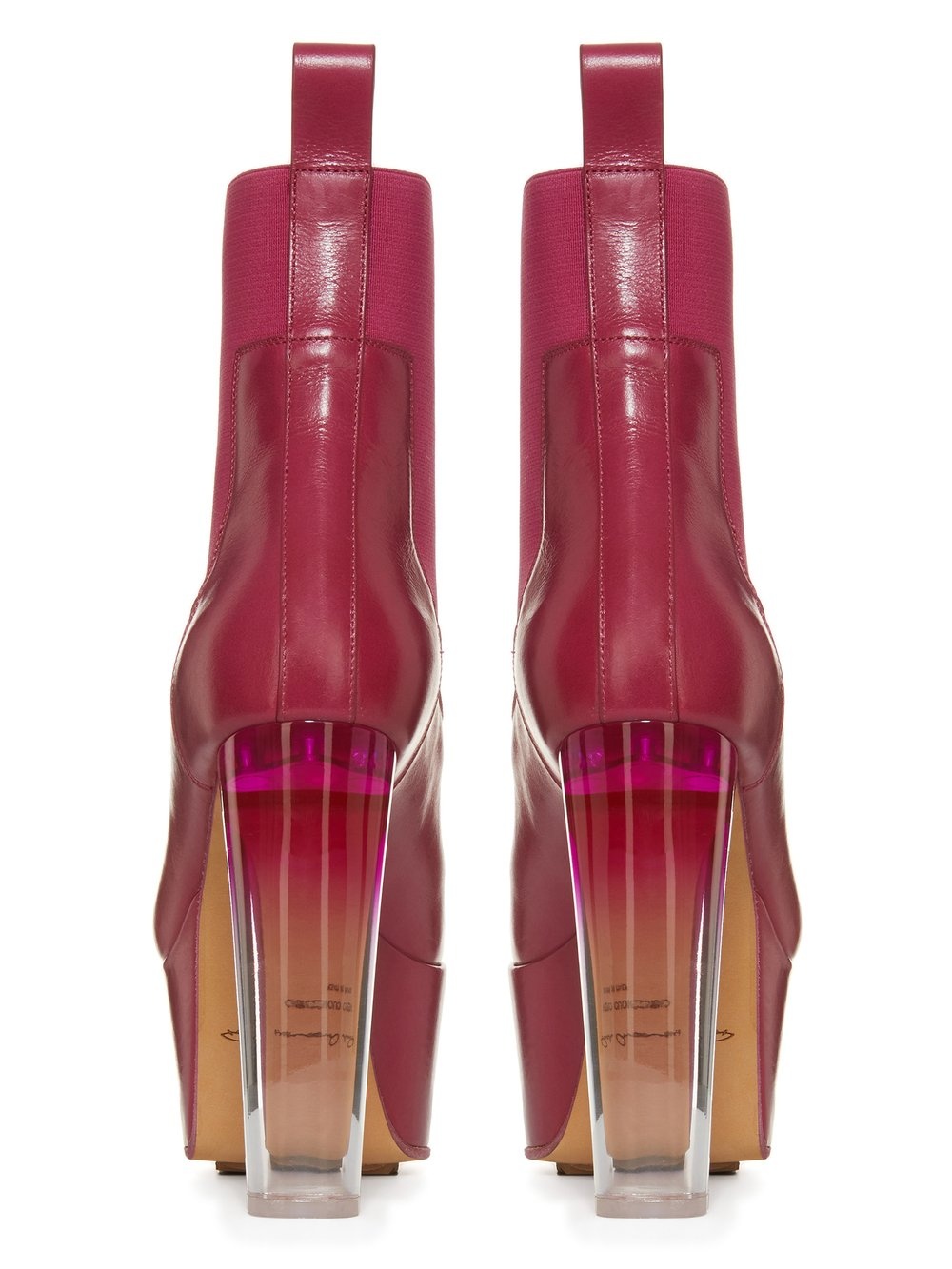 BOOTS - 4