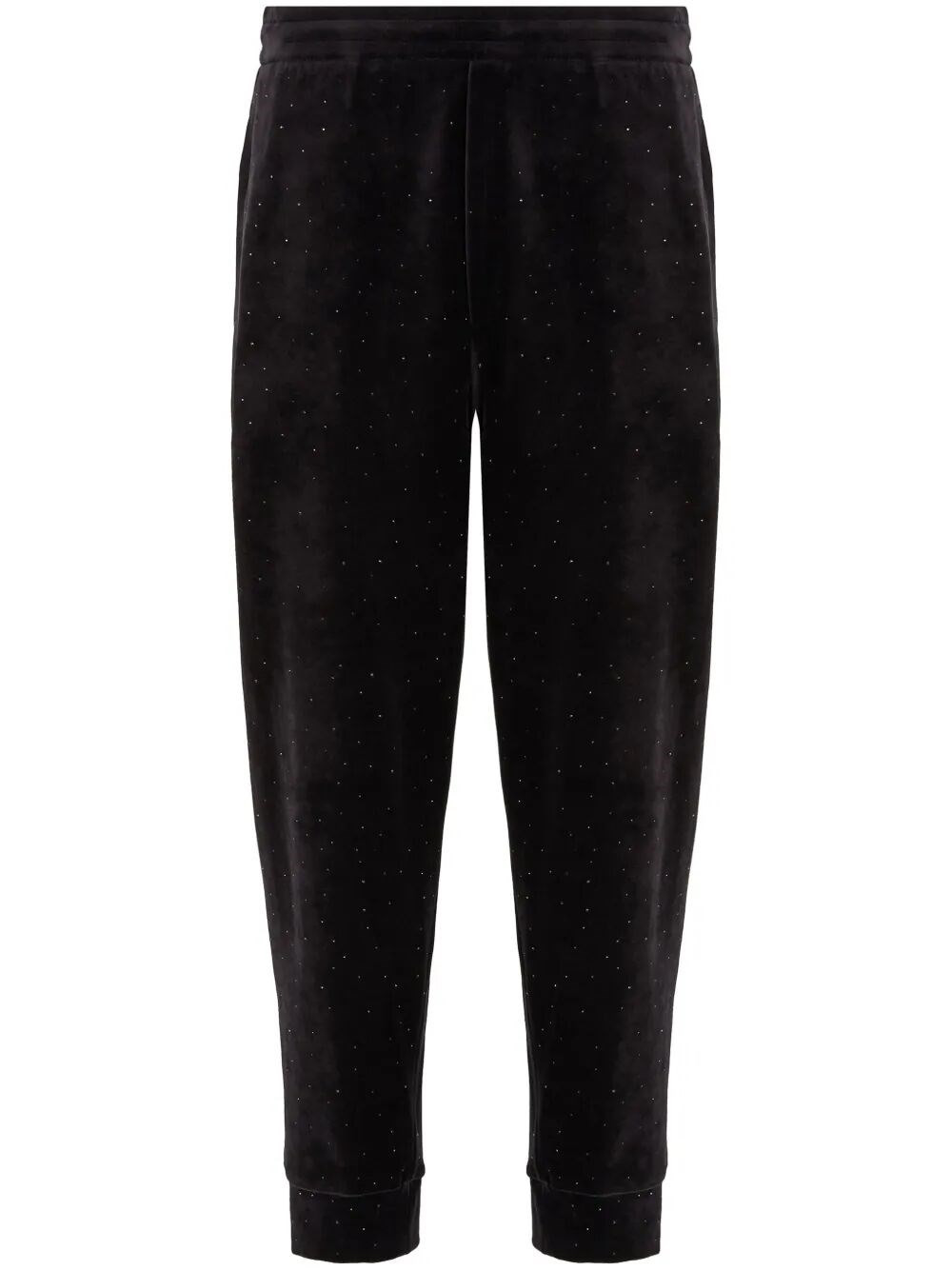 Introducing the 'TROUSERS' from the prestigious brand EMPORIO ARMANI, a statement piece in the world - 1
