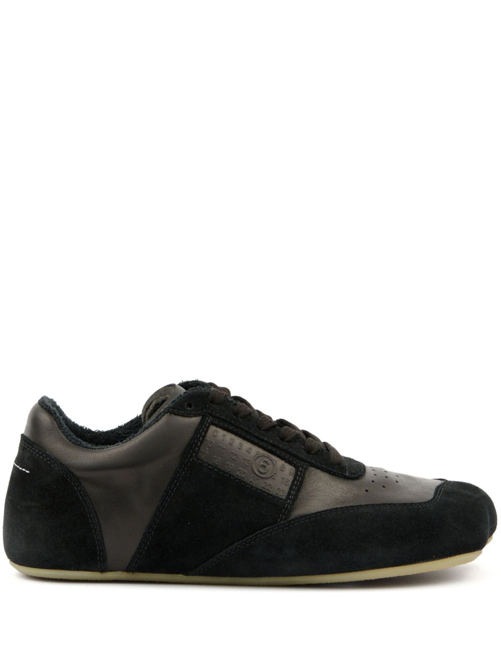 MM6 Maison Margiela Sneakers - 1