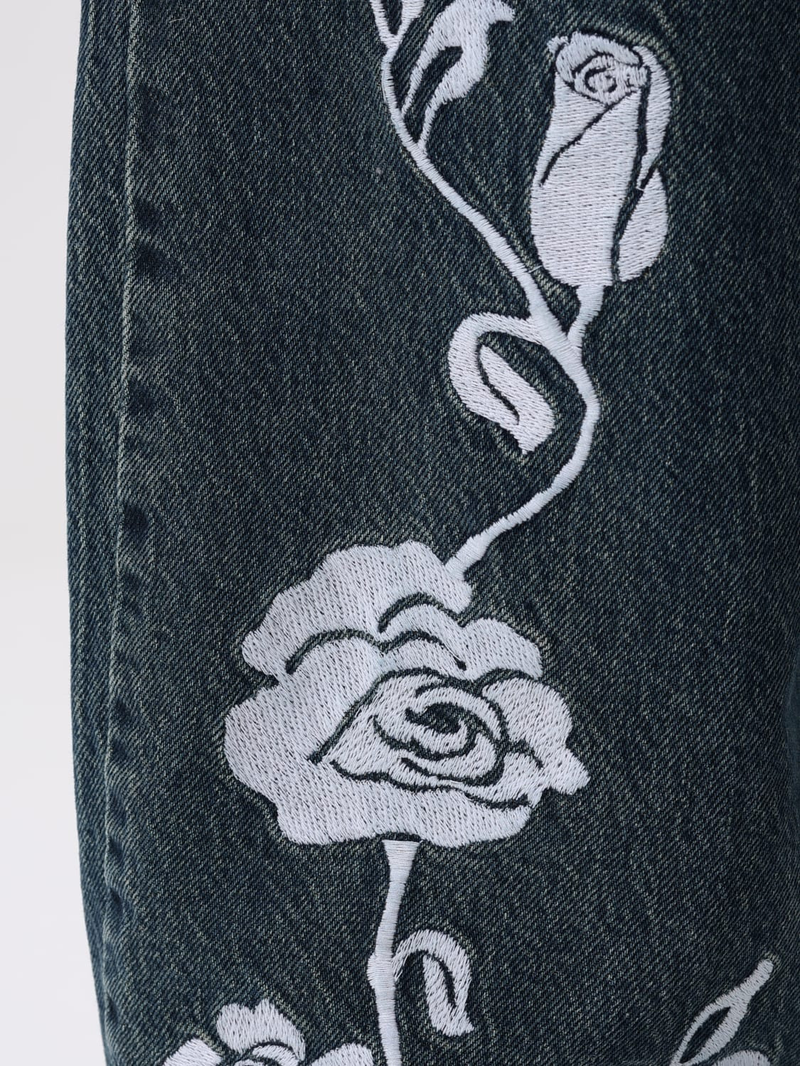 Jeans woman Rotate - 4